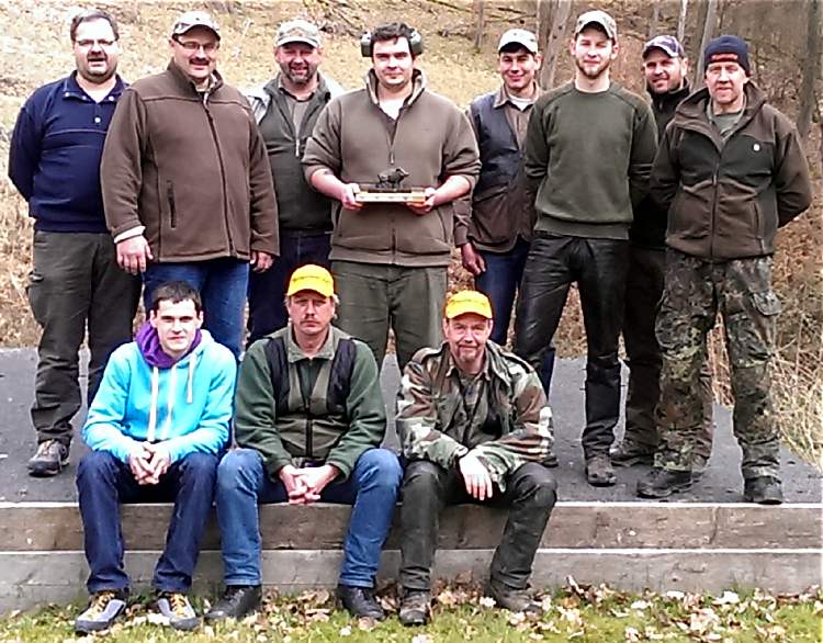 Sauruh Wanderpokal 2014 Sauruh Wanderpokal 2014